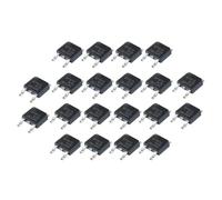 ALCXAZS Transitors Allowing Quick Installation With Reliable Performance Features Tailored For Effectiveness Air Conditioners And Other Household Appliances Control Circuits