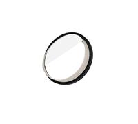 ALCXAZS Turn Ordinary Into Extraordinary With Premium Camera Effect Filter Waterproof And Ease Of Effect Filter DSLR Camera Accessory For Portrait Photographer, Clear, 67mm