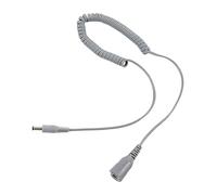 ALCXAZS UG12 Handpiece Handle DRC Replacement Motor Innovations For Effective Nail Drill Application DRC Replacement Motor Cord Is Special Handle For 30000RPM Powerful Mechanical, DC, 1.8m