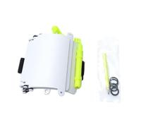 ALCXAZS Underwater Writing Scuba Dive Slate With Pencil Tool For Divers To Jot Down Essential Messages Effortlessly Small Writing Slate With Arm Strap Diver Log Book