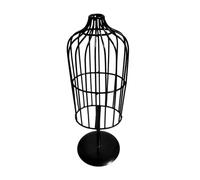 ALCXAZS Unique Dog Clothing Rack With Sturdy Displaying Puppy Fashion Enhancing Shopping Experience Gift For Pet Families Fashion Dogs Clothing Rack Mini Dog Clothes Model