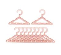 ALCXAZS Unique Earring Display Stand Ear Stud Holder Chic Suitable for Women Girls Jewelry Lovers At Home Or Shops Tabletop Jewelry Organizer Shelf Rack Necklaces, Rose Gold, 4x5cm