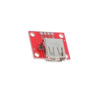 ALCXAZS USB Type Female Power Module Solutions Offer Reliable USB Female Board Integration For Effective Electronics Experimentation Type Breadboard