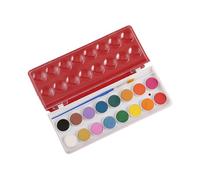 ALCXAZS Valentine Paint Set Enriches Classroom Experience With,16 colour