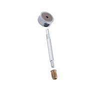 ALCXAZS Versatile Furniture Connection Accessories Reliable Fastening For Beds Tables And Chairs In Various Home Settings Easy Installation Furniture Connector Replacement, 3.5x8.8cm