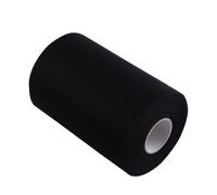 ALCXAZS Versatile Tulle Fabric Convenient to Various DIY Projects Soft and Smooth Polyester Tulle Roll Ribbon Fabric