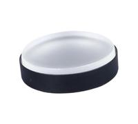 ALCXAZS Watch Movement Repair Tool Movement Cushion Pad ABS Soft Inner Provides Reliable Support During Watch Repairs Holder Changing Battery Repair Kit Tool