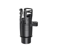ALCXAZS Water Cup Holder 4 in 1 Rotating Adjustable Base Can Storage Expander Adapter Universal Bracket Interior Parts