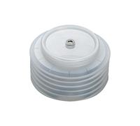 ALCXAZS Well Designed Drill Dust Collector Hole Is Essential Tool For Woodworkers Ensuring Clean Workspace During Drilling Activities Hole Opener Dust Cover Saw Bowl Accessories, 125mm