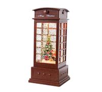 ALCXAZS Xmas Decorative Lantern Indoor Decor Desktop Lantern Christmas Lights Wind Lanterns Excellent For Cozy Nights And Celebrations Indoor Party Lighting Decoration Lights Desk