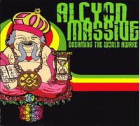 Alcyon Massive - Dreaming the World Awake