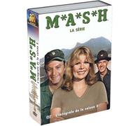 Alda, Alan - M.A.S.H. : La Série, Intégrale Saison 5 - Coffret 3 DVD [FR Import] (3 DVD)