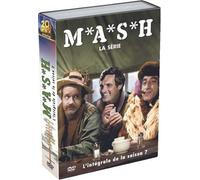 Alda, Alan - M.A.S.H. : La Série, Intégrale Saison 7 - Coffret 3 DVD [FR Import] (3 DVD)