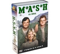 Alda, Alan - M.A.S.H. : La Série, Intégrale Saison 8 - Coffret 3 DVD [FR Import] (3 DVD)