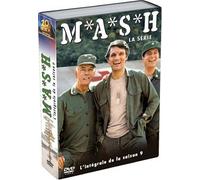 Alda, Alan - M.A.S.H. : La Série, Intégrale Saison 9 - Coffret 3 DVD [FR Import] (3 DVD)
