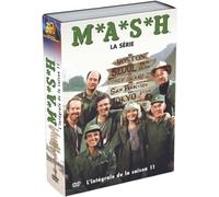 ALDA, ALAN;-MASH, SAISON 11 -