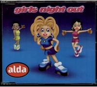 Alda - Girls Night Out [CD 2]