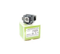 Alda PQ Premium, Projector Lamp compatible with EPSON EB-955WH, EB-U04, EB-U32, EB-W29, EB-X31, EH-TW5300 Projectors, Lamp with Housing