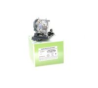 Alda PQ Premium, projector lamp compatible with NEC NP-U300X, U300X, U310W, NP20LP, 60003130 projectors, lamp with housing.