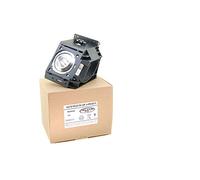 Alda PQ Premium, Projector Lamp compatible with SAMSUNG HLP5085W, HLP5685W, SP50L7HX, SP-50L7HXR, BP96-00677A, BP96-01415A Projectors, Lamp with Housing