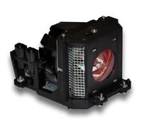 Alda PQ Premium, projector lamp compatible with SHARP XV-Z200, XV-Z200E, XV-Z201E, AN-Z200LP, BQC-XVZ200++1 projectors, lamp with housing