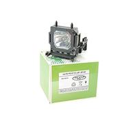 Alda PQ Premium, projector lamp compatible with SONY HW15, HW40ES, HW50ES, HW55ES, VPL-HW10, VPL-HW30, VPL-HW30ES, VPL-HW50ES, VPL-VW85, VPL-VW90ES, LMP-H201 projectors, lamp with housing
