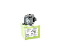 Alda PQ-Premium, Projector Lamp for 3M X55I projectors, lamp with housing