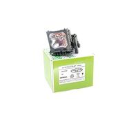 Alda PQ-Premium, Projector Lamp for 3M X80 projectors, lamp with housing