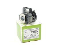 Alda PQ Premium, Projector Lamp for EPSON EH-TW3200 Projectors, lamp with housing