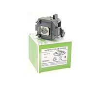Alda PQ-Premium, Projector Lamp for EPSON EH-TW9100 projectors, lamp with housing