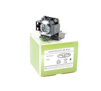 Alda PQ-Premium, Projector Lamp for NEC NP14LP projectors, lamp with housing