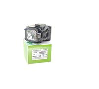 Alda PQ-Premium, Projector Lamp for SANYO PLC-XT25 projectors, lamp with housing