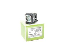 Alda PQ-Premium, Projector Lamp for SANYO PLC-XU78 projectors, lamp with housing