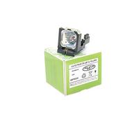 Alda PQ-Premium, Projector Lamp for SANYO PLV-Z2 projectors, lamp with housing