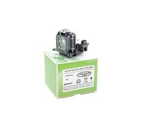 Alda PQ-Premium, Projector Lamp for SANYO PLV-Z700 projectors, lamp with housing