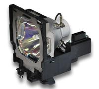 Alda PQ Professional, Projector Lamp compatible with Eiki 610 334 6267, POA-LMP109, LC-XT5, LC-XT5A, LP-XF47, PLC-XF47, mit Gehäuse Projectors