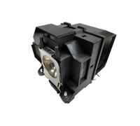 Alda PQ Professional projector lamp compatible with EPSON EB-2055, EB-2065, EB-2250U, EB-2255U, EB-2265U, EB-5530U projectors, lamp with housing