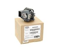 Alda PQ Professional, Projector Lamp compatible with EPSON EMP-62, EMP-62C, EMP-63, EMP-76C, EMP-82, EMP-X3, EMP-X4, mit Gehäuse Projectors