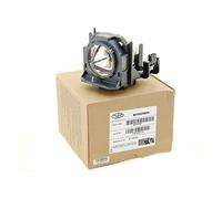 Alda PQ Professional, Projector Lamp compatible with PANASONIC ET-LAD60A Projectors