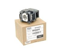 Alda PQ Reference, lamp for EPSON EB-C30X, EX3210, EX3212, EX5210, EX7210, H428A, H429A, H431A, H432A, H433A, H435B, H435C, H436A, H518A, HC710, HC710UG, MEGAPLEX MG-50, MG-850HD projectors, projector lamp with housing