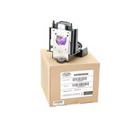 Alda PQ Reference, lamp replaces AN-K15LP for SHARP XV-Z15000, XV-Z15000U, XV-Z17000, XV-Z17000U, XV-Z18000 projectors, projector lamp with housing