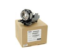 Alda PQ Reference, lamp replaces DT00871, 003-120457-01 for CHRISTIE LW400, LWU400, LWU420, LX400 projectors, projector lamp with housing