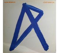 Alda Reserve - Love Goes On - Sire - SRK 6079