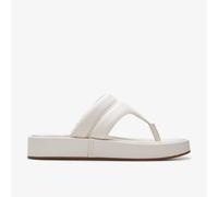 (, ) Alda Walk Off White Lea