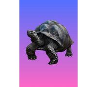 ALDABRA GIANT TORTOISE: ANIMALS OF THE WORLD, Positive Affirmation, Motivational and Inspirational Notebook, Animal Notebook, Birthday Gifts, ... Notebook Gifts, Anniversary Gifts, For All...
