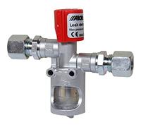 Alde Bubble Copper Gas Leak Detector: 8mm