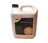 Alde Premium Protective 4L G13 Antifreeze Ready Mixed Glycol Heating Systems