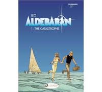 Aldebaran Vol.1: The Catastrophe: Edition en anglais