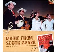 Aldeia Dos Anjos - Music from South Brazil