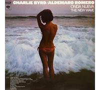Aldemaro Romero & Charlie Byrd - Onda Nueva The New Wave [VINYL]